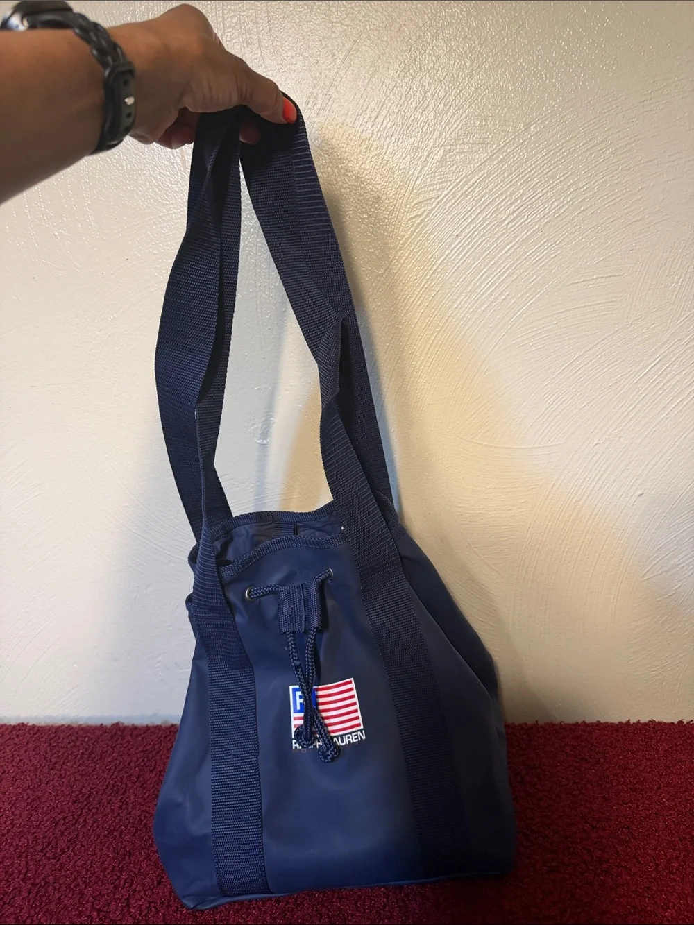 Polo Ralph Lauren vintage polo